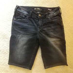 2 for $10. Jean Shorts